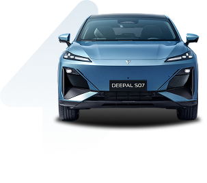 Deepal S07