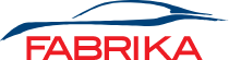 Fabrika Logo