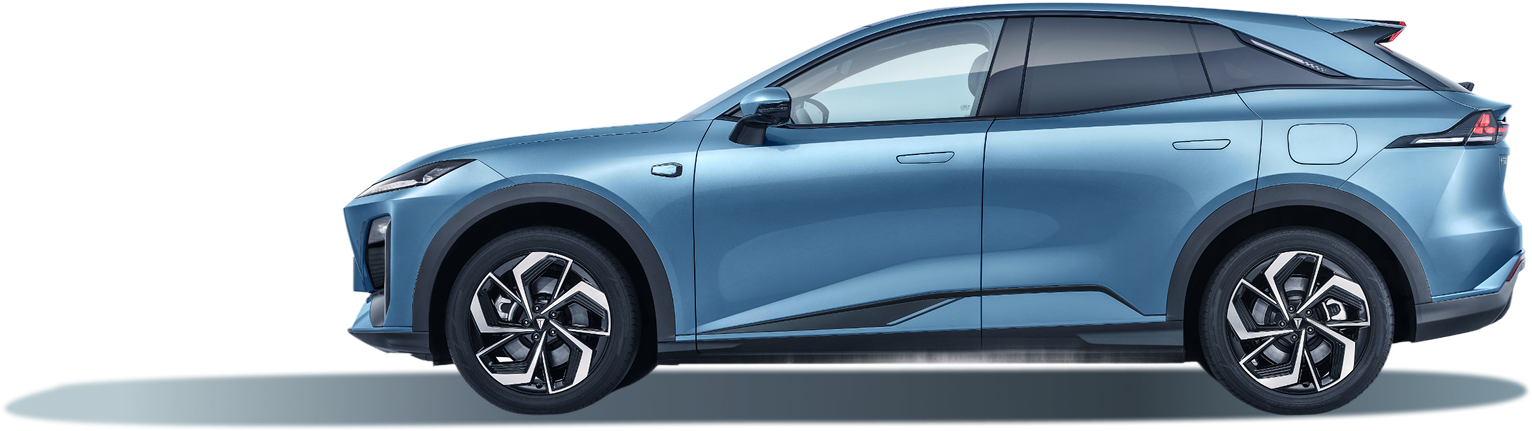 Deepal Car